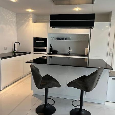 Ferienwohnung Allee Cite Baden-Baden Exteriör bild