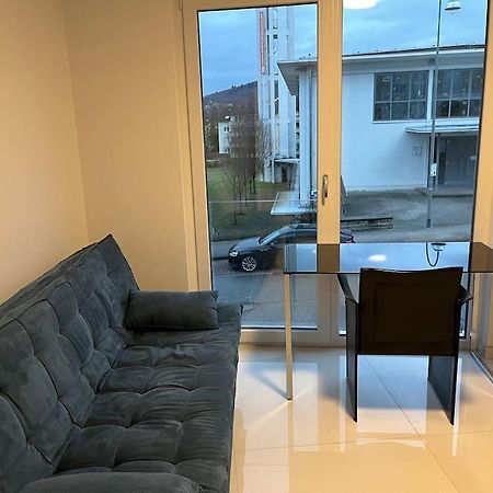 Ferienwohnung Allee Cite Baden-Baden Exteriör bild