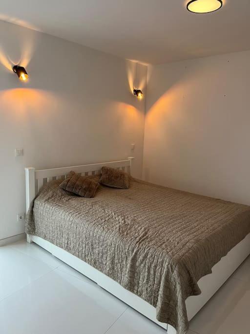 Ferienwohnung Allee Cite Baden-Baden Exteriör bild